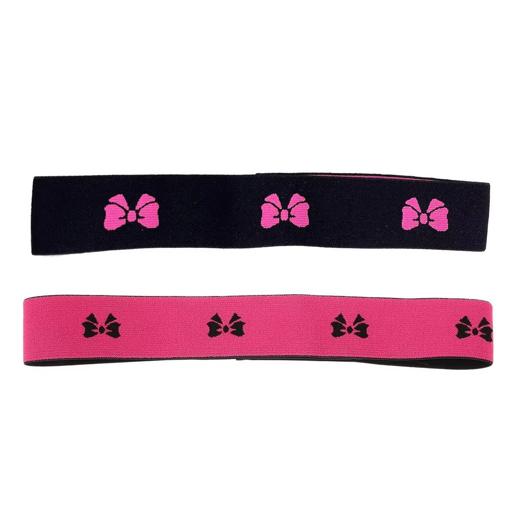 Non-slip headband, wig edge fixing band, wig hairband