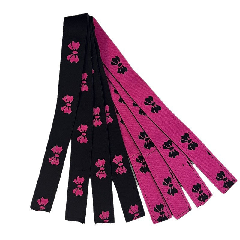 Non-slip headband, wig edge fixing band, wig hairband