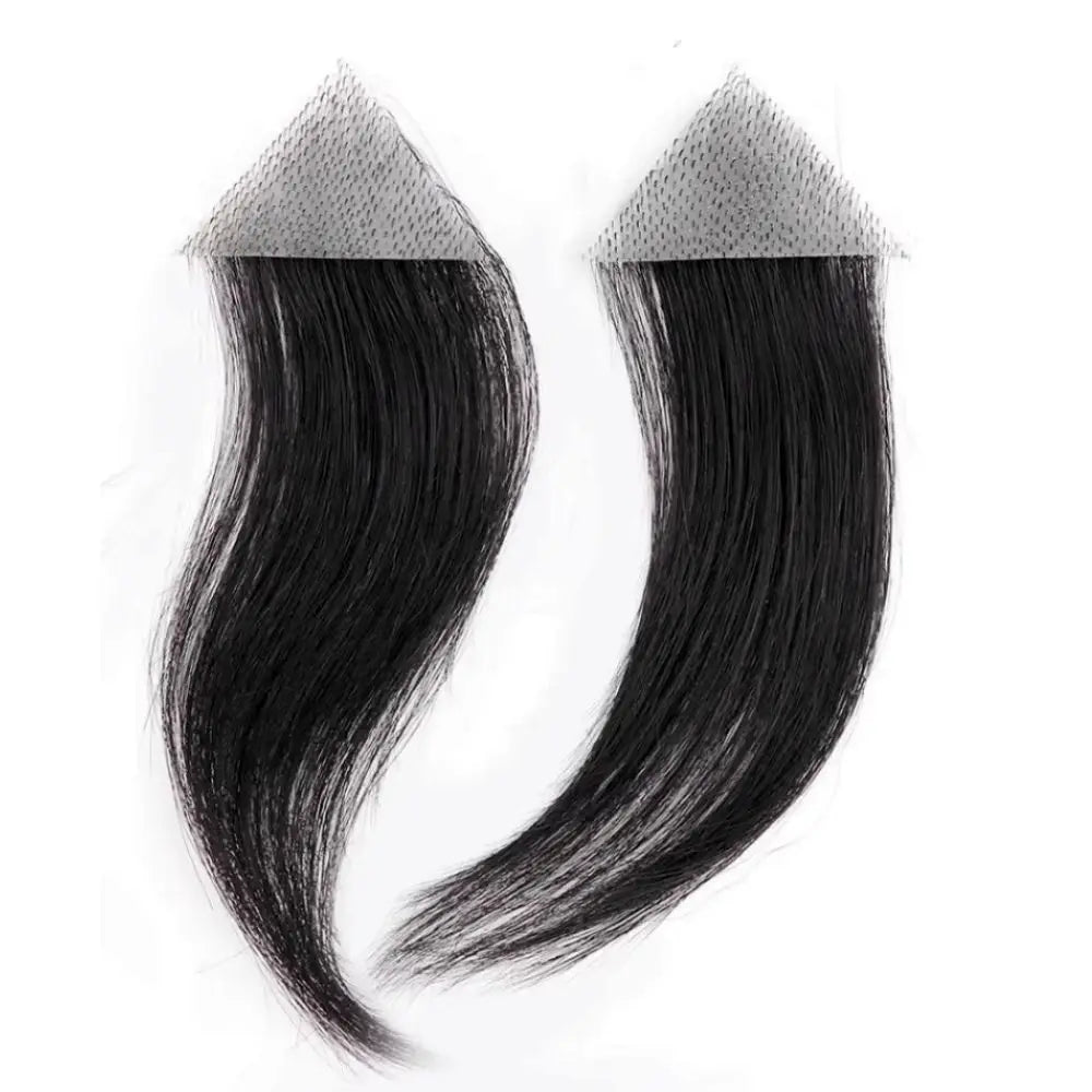 3*3 6-Inch Front Hairline Invisible Hair Replacem